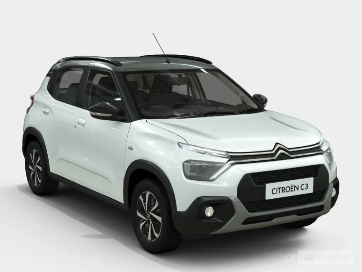 Citroen C3 X Shine Turbo